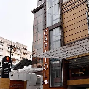 بيت ريفي Puthens Capitol