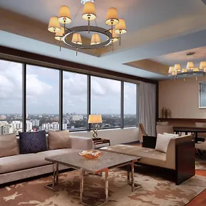 5* Отель Marriott