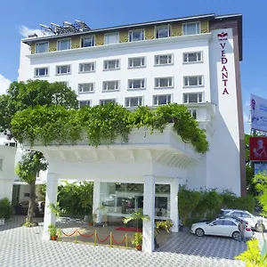 The Pgs Vedanta **** Kochi