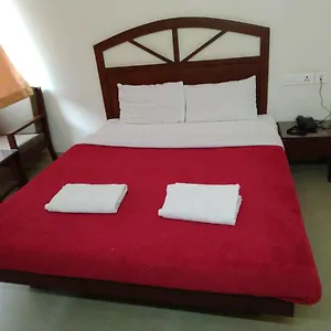 The Markz Inn *** Kochi