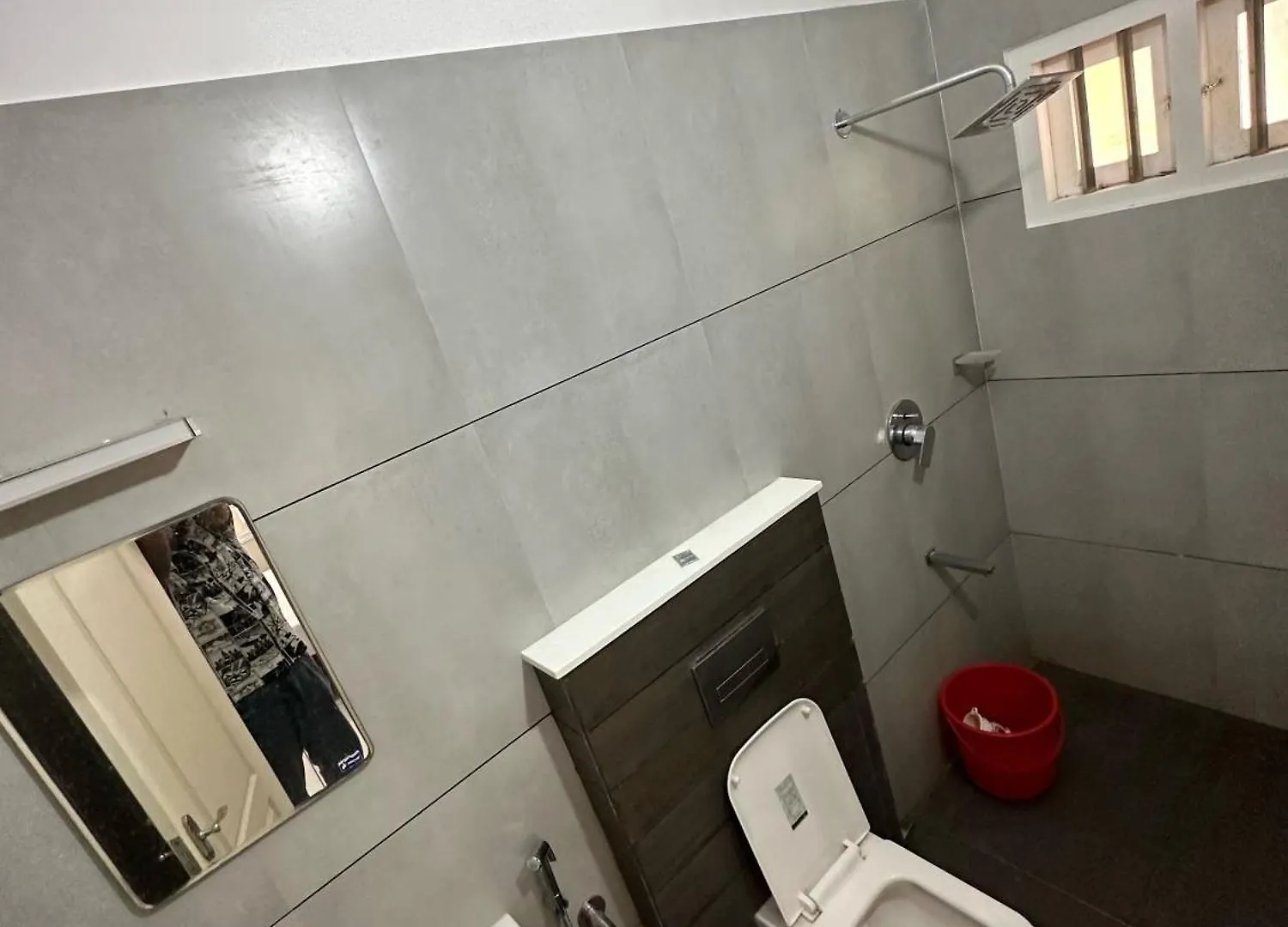 Oyo Flagship Pearl Retreat Hotel Kochi