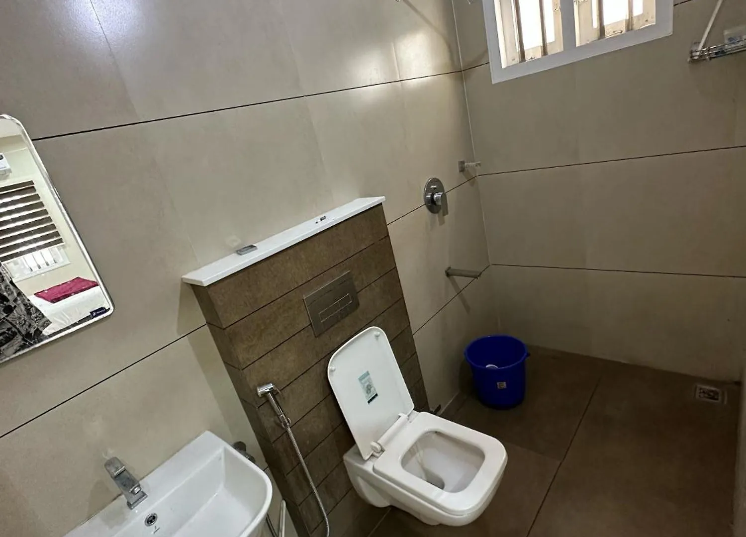 Oyo Flagship Pearl Retreat Hotel Kochi