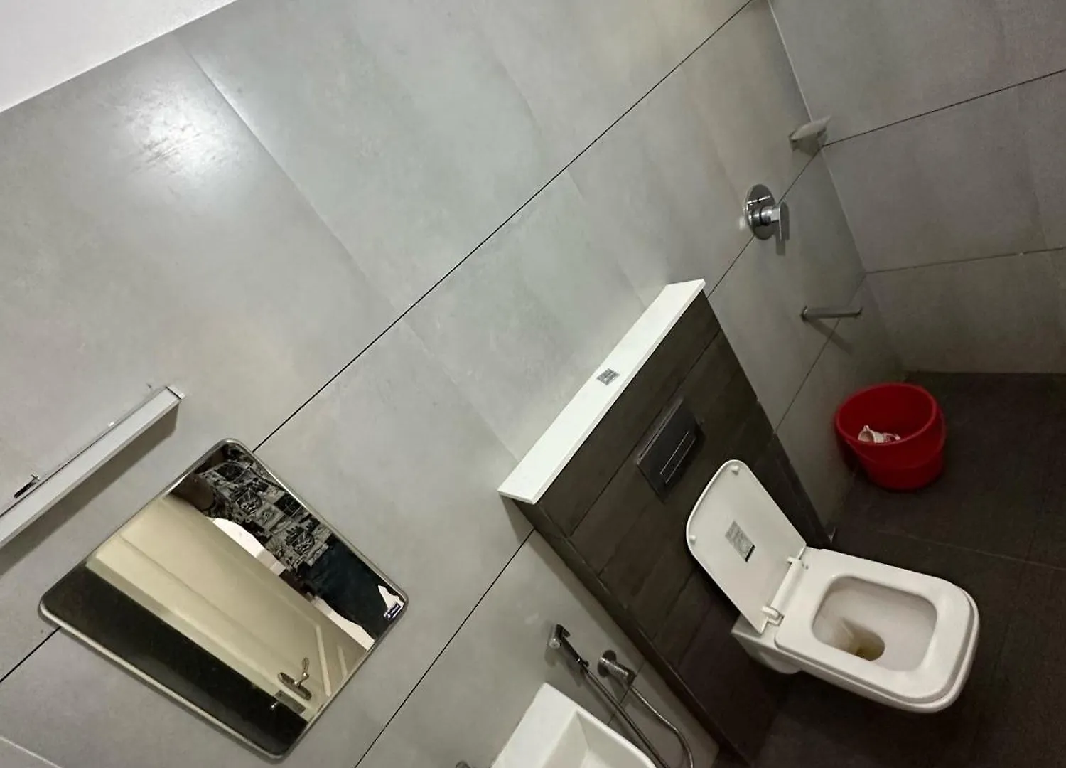 Oyo Flagship Pearl Retreat Hotel Kochi India