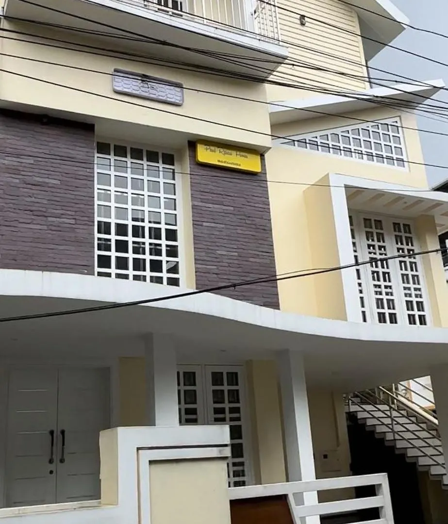 Oyo Flagship Pearl Retreat Hotel Kochi